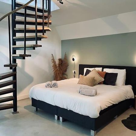 لوينين ان دي فيتشت Cozy Appartment On The Farm المظهر الخارجي الصورة