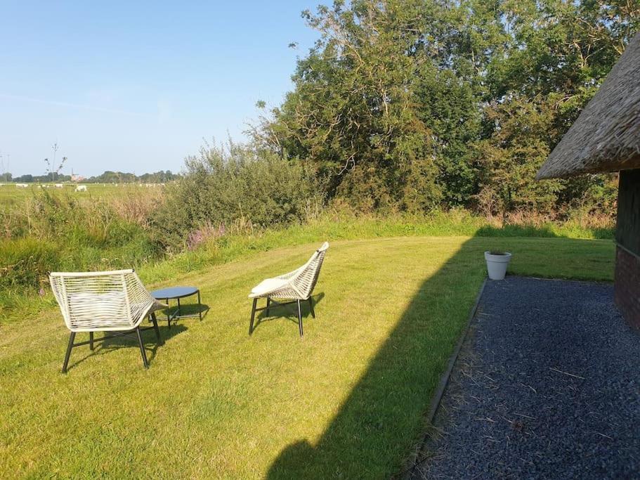 لوينين ان دي فيتشت Cozy Appartment On The Farm المظهر الخارجي الصورة