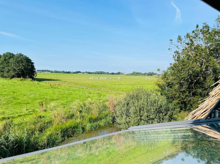 لوينين ان دي فيتشت Cozy Appartment On The Farm المظهر الخارجي الصورة
