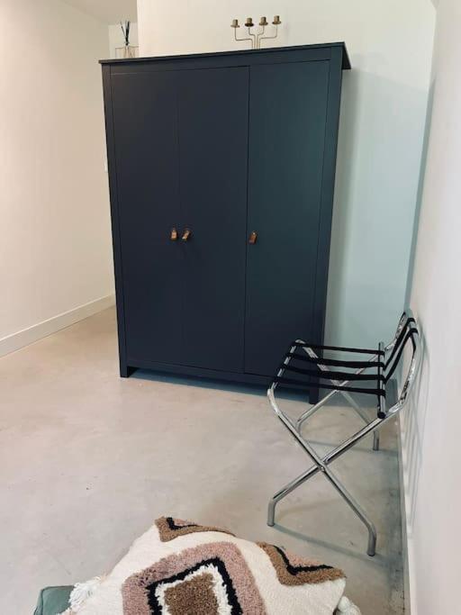 لوينين ان دي فيتشت Cozy Appartment On The Farm المظهر الخارجي الصورة