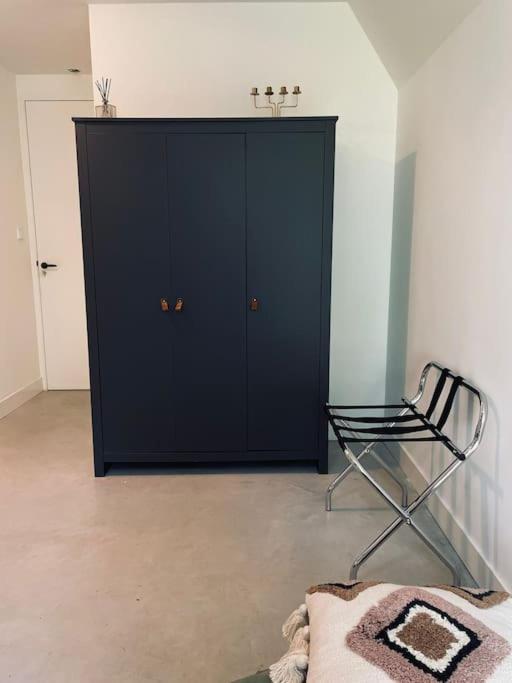 لوينين ان دي فيتشت Cozy Appartment On The Farm المظهر الخارجي الصورة