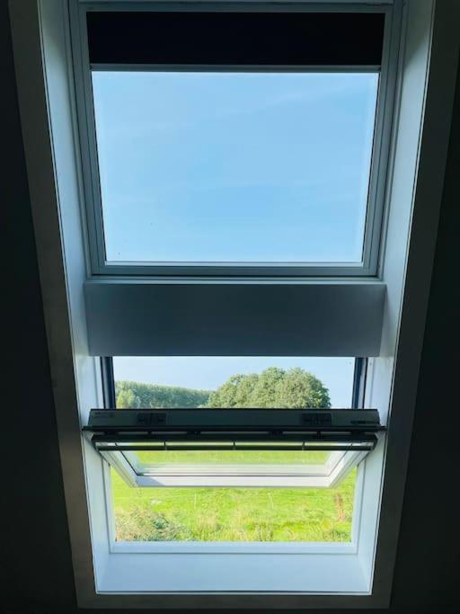 لوينين ان دي فيتشت Cozy Appartment On The Farm المظهر الخارجي الصورة